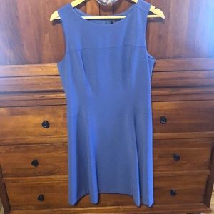 NWT gorgeous purple dress